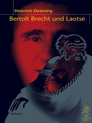 cover image of Bertolt Brecht und Laotse